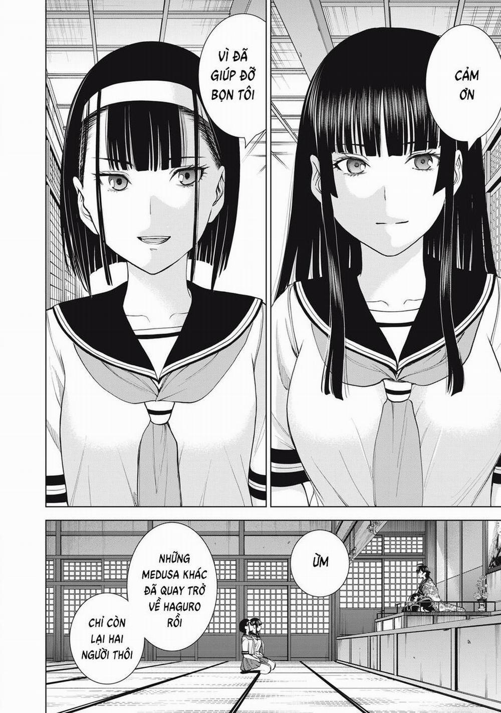 Satanophany 272 trang 12