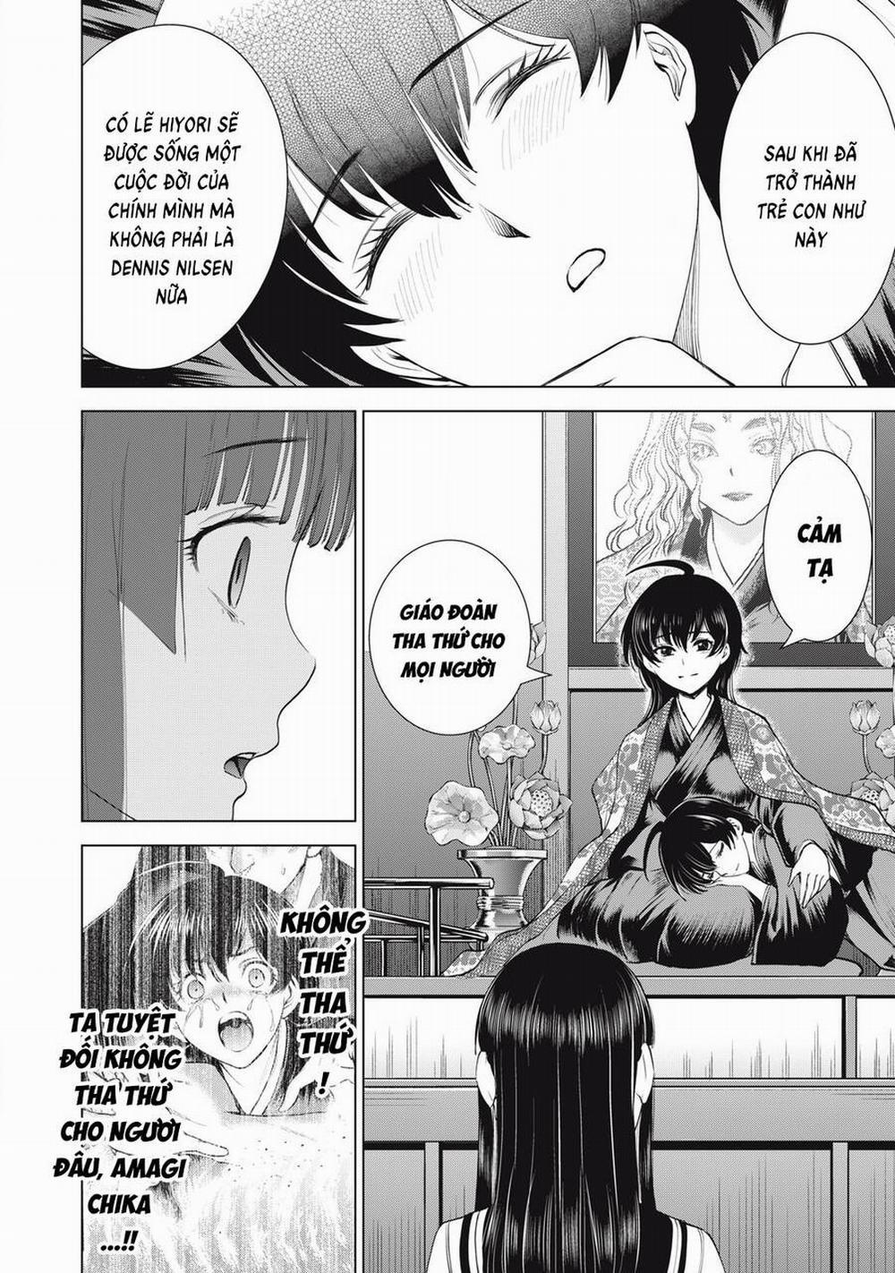 Satanophany 272 trang 16