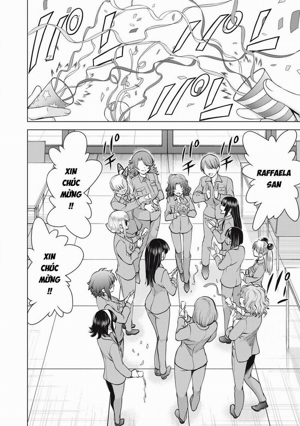 Satanophany 272 trang 20