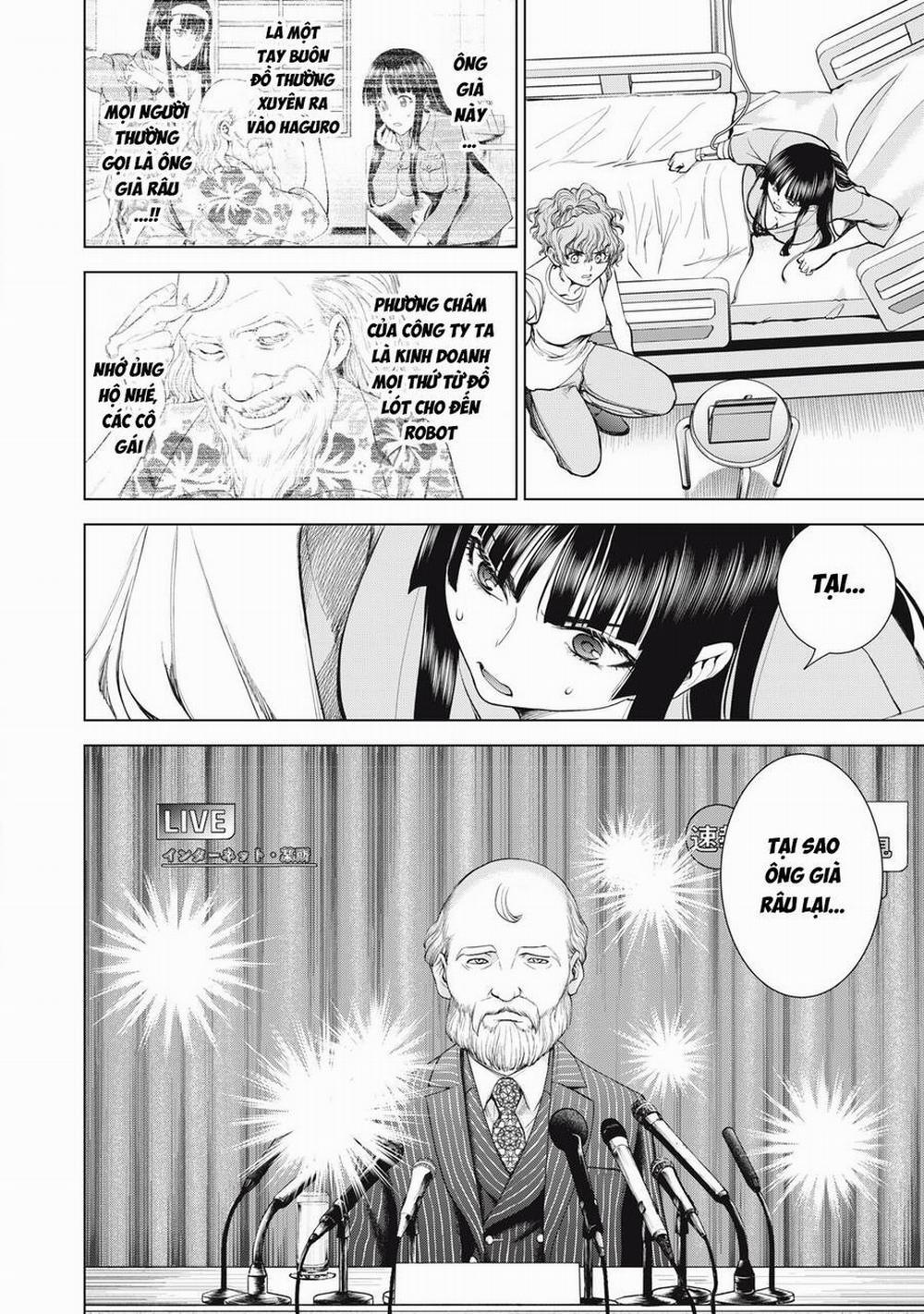 Satanophany 272 trang 4