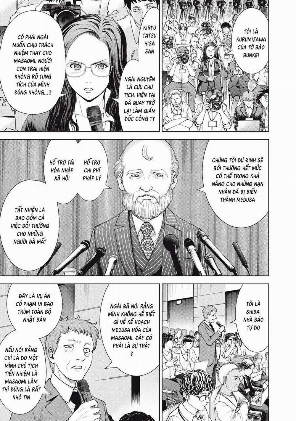 Satanophany 272 trang 5