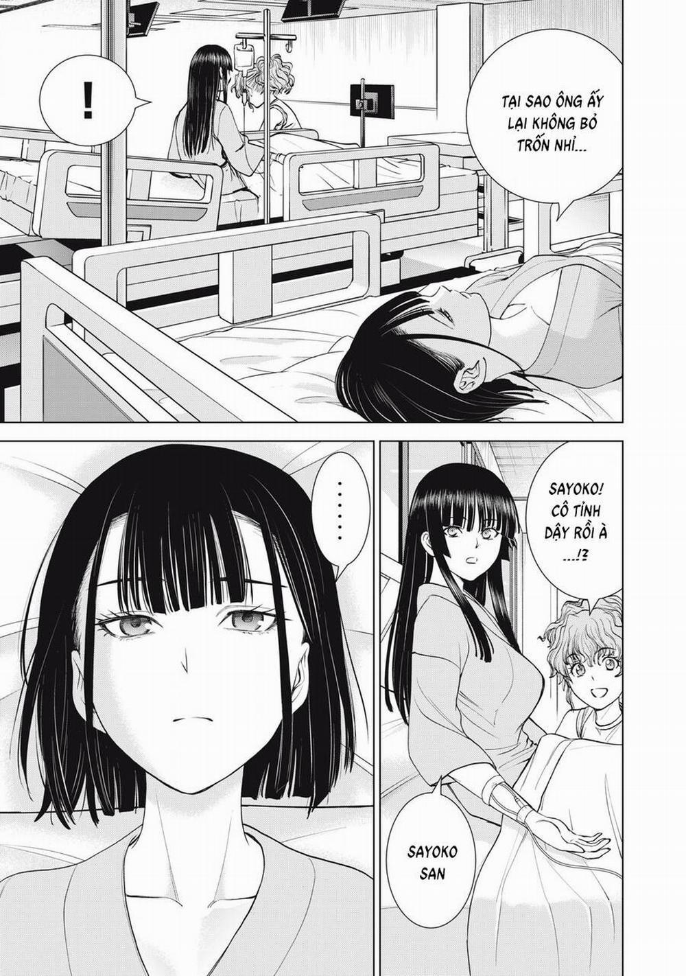 Satanophany 272 trang 7