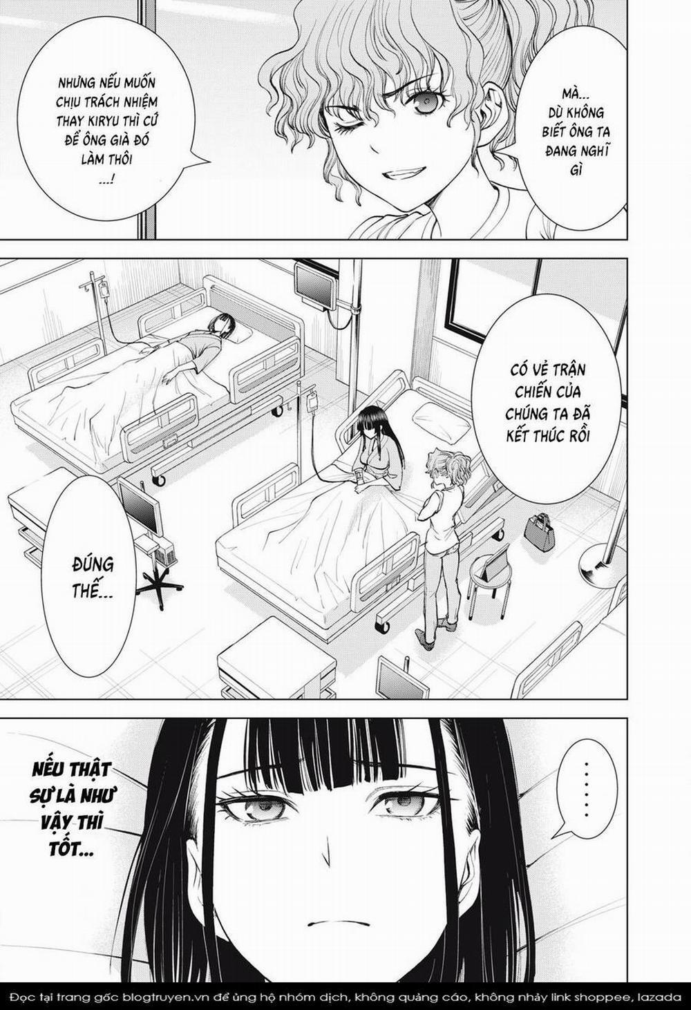 Satanophany 272 trang 9