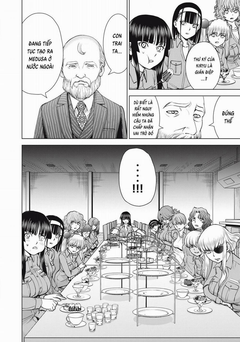 Satanophany 273 trang 16