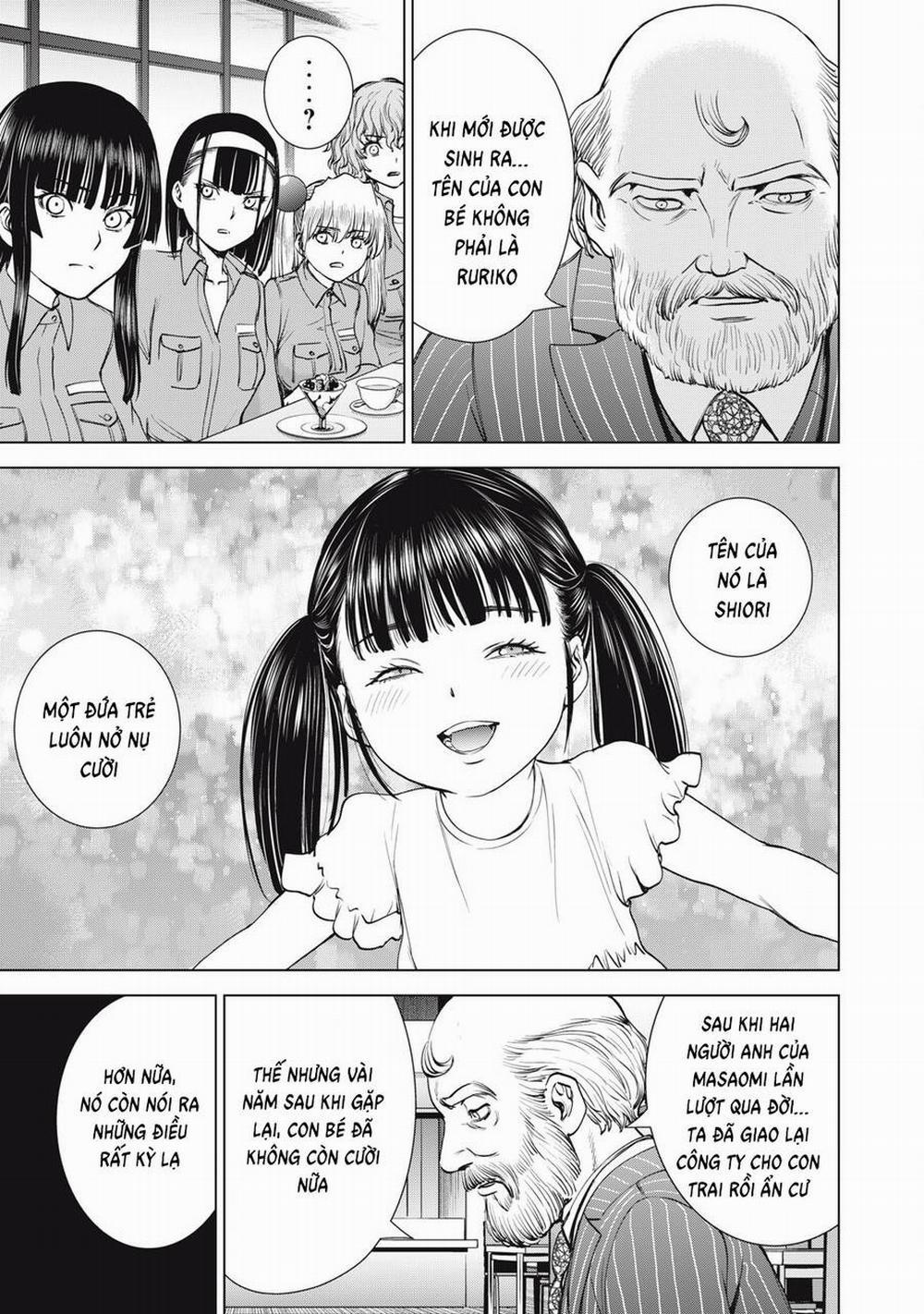 Satanophany 273 trang 19