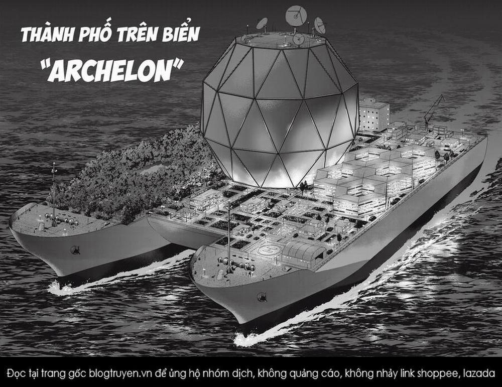 Satanophany 273 trang 9