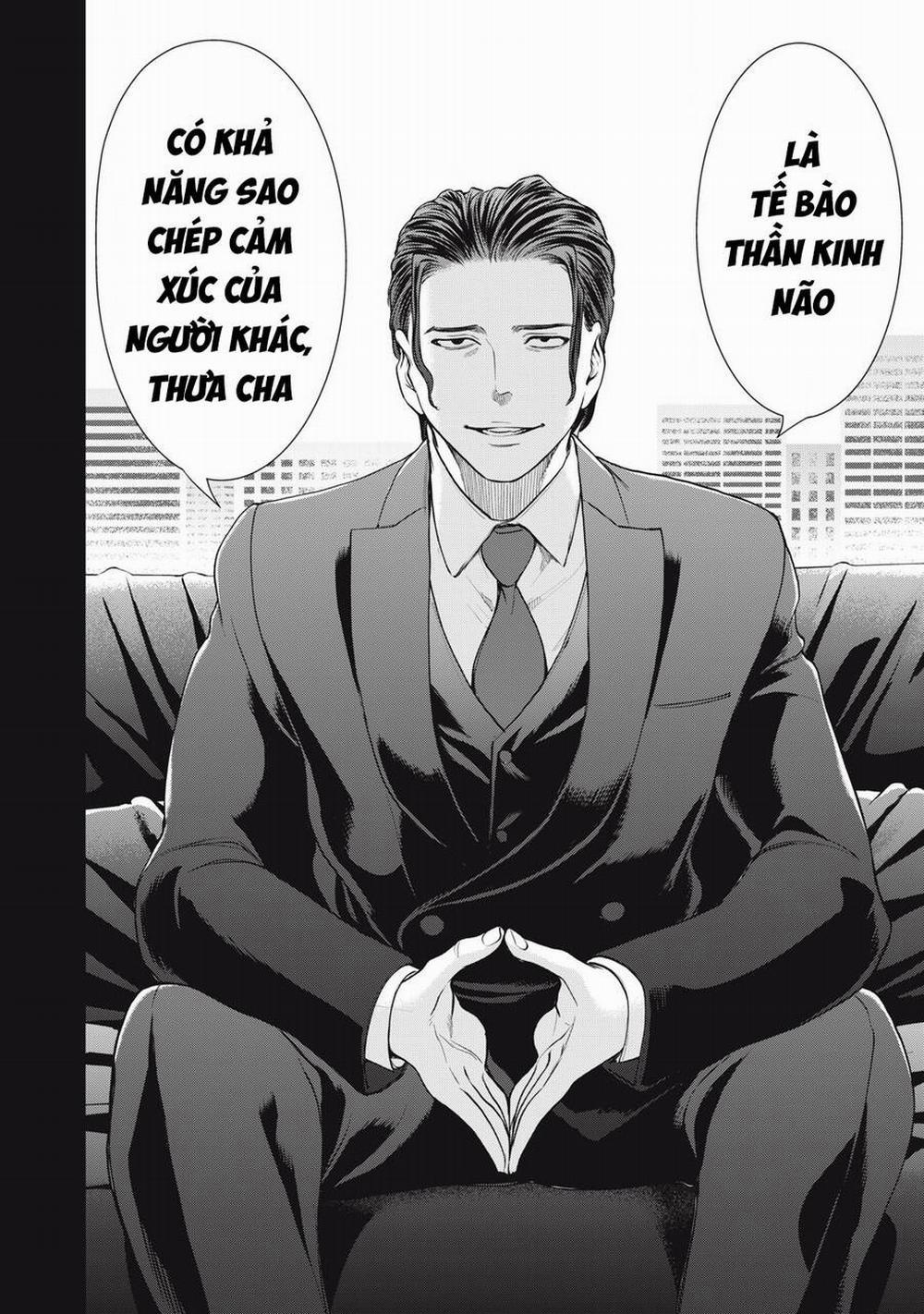 Satanophany 274 trang 12