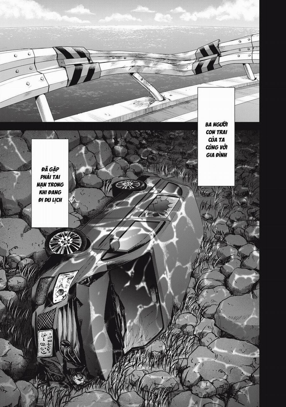 Satanophany 274 trang 9