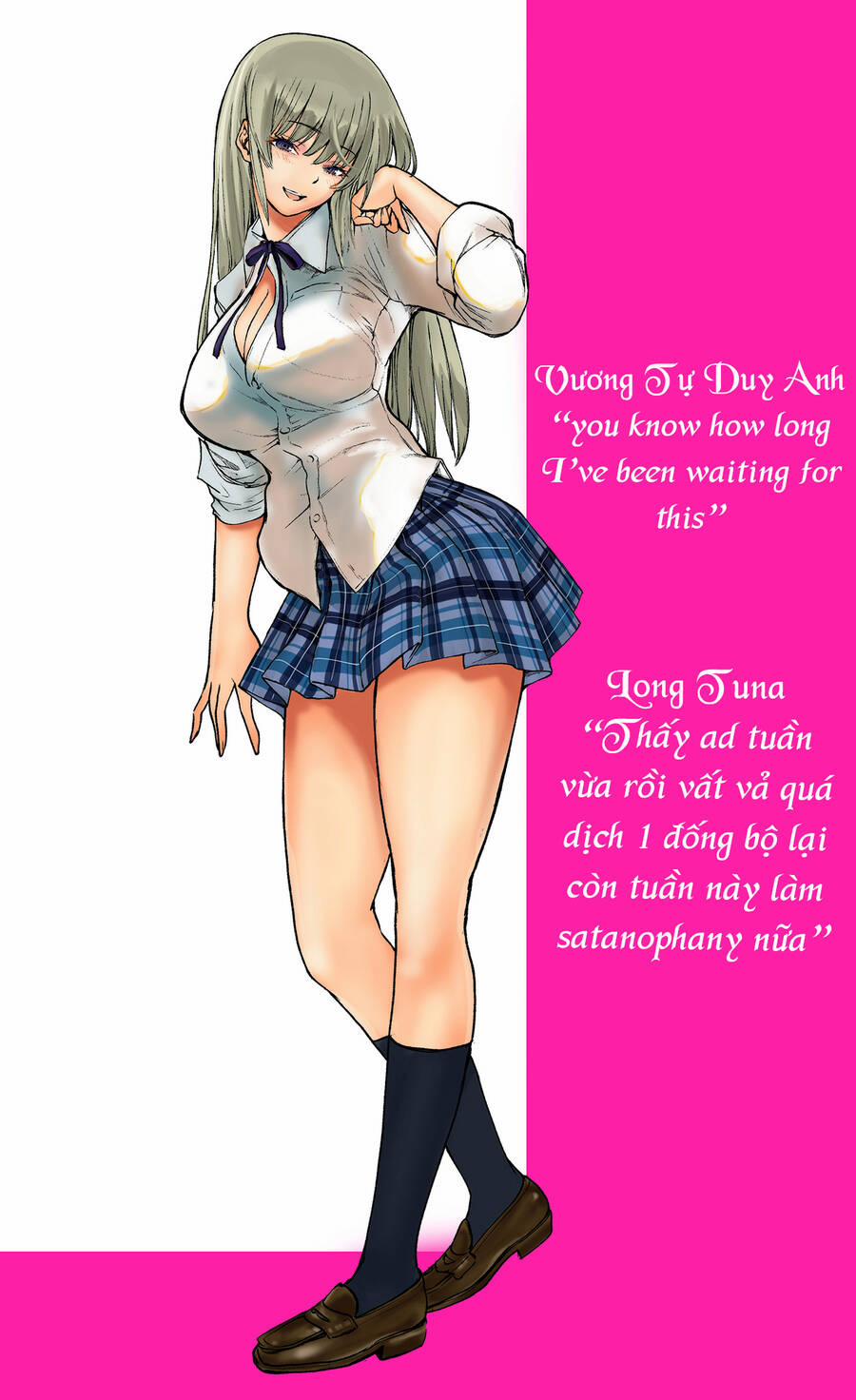 Satanophany 275 trang 1