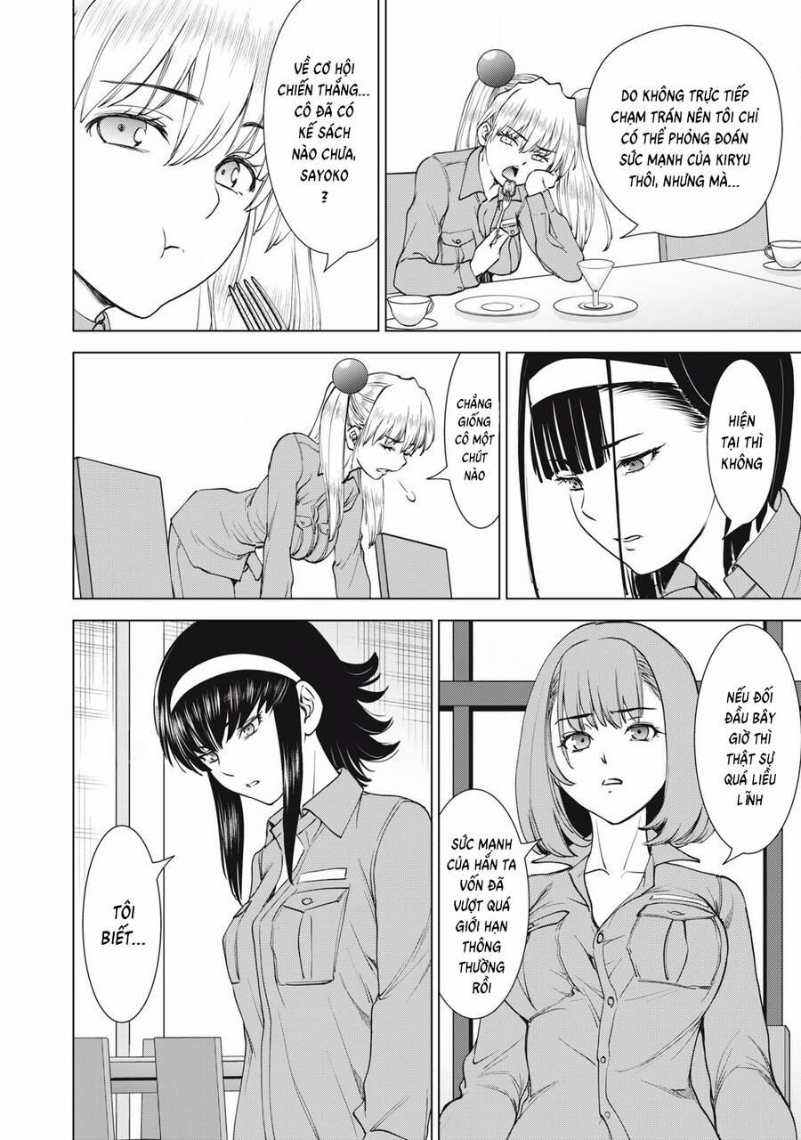 Satanophany 275 trang 11