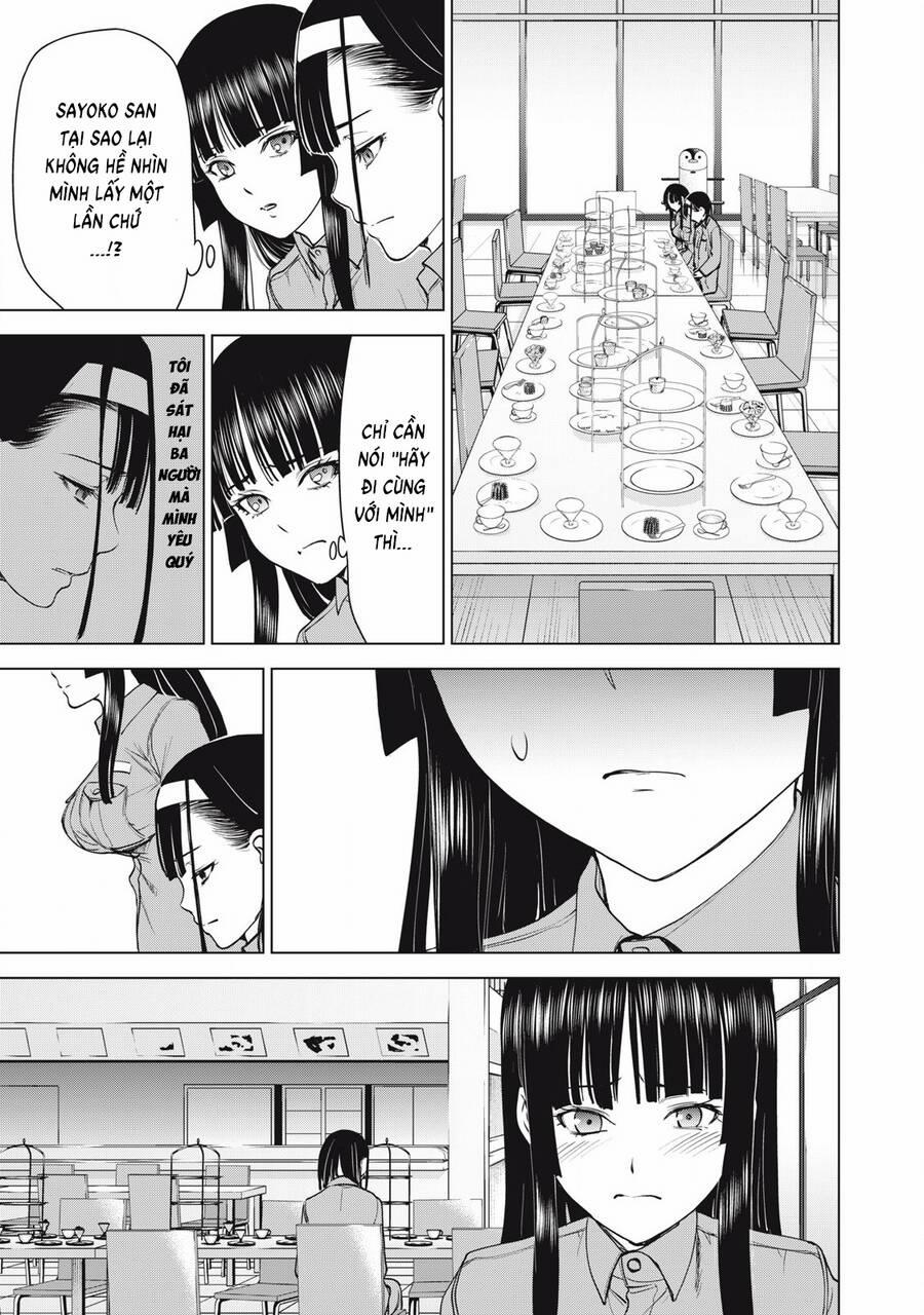 Satanophany 275 trang 12