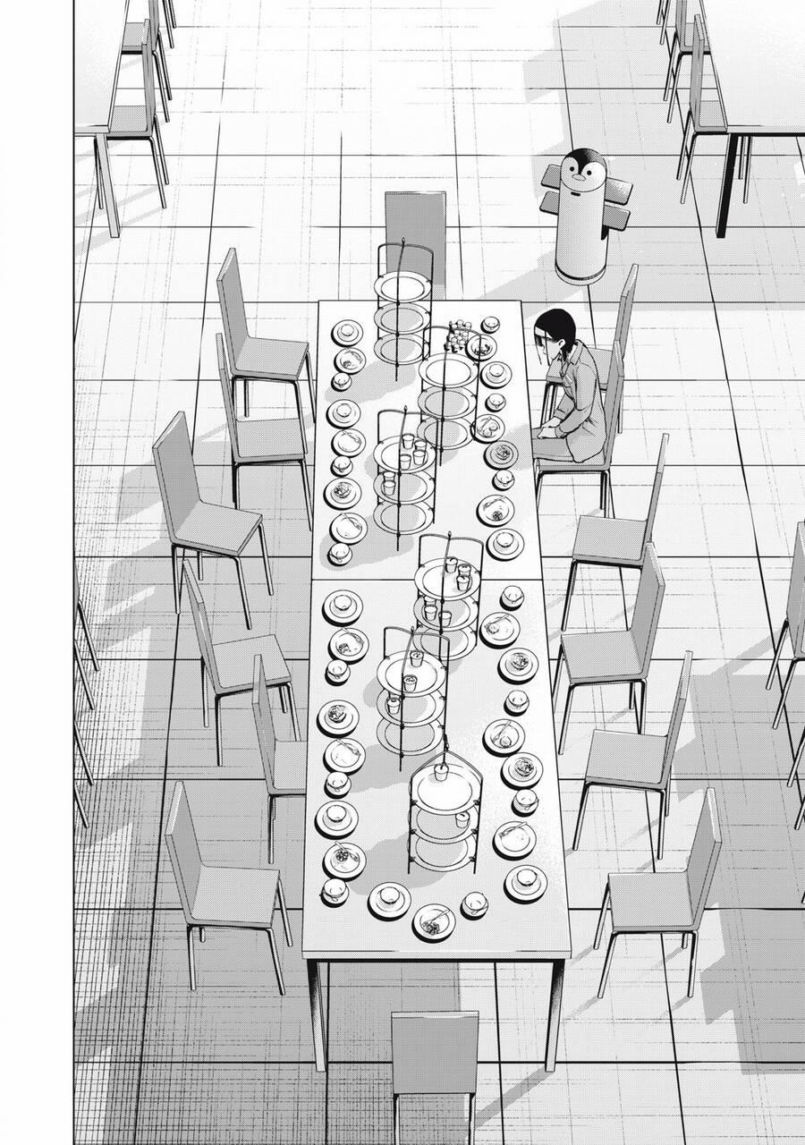 Satanophany 275 trang 13