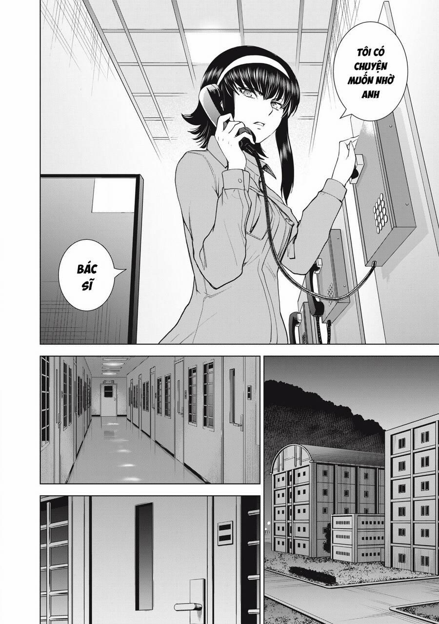 Satanophany 275 trang 19