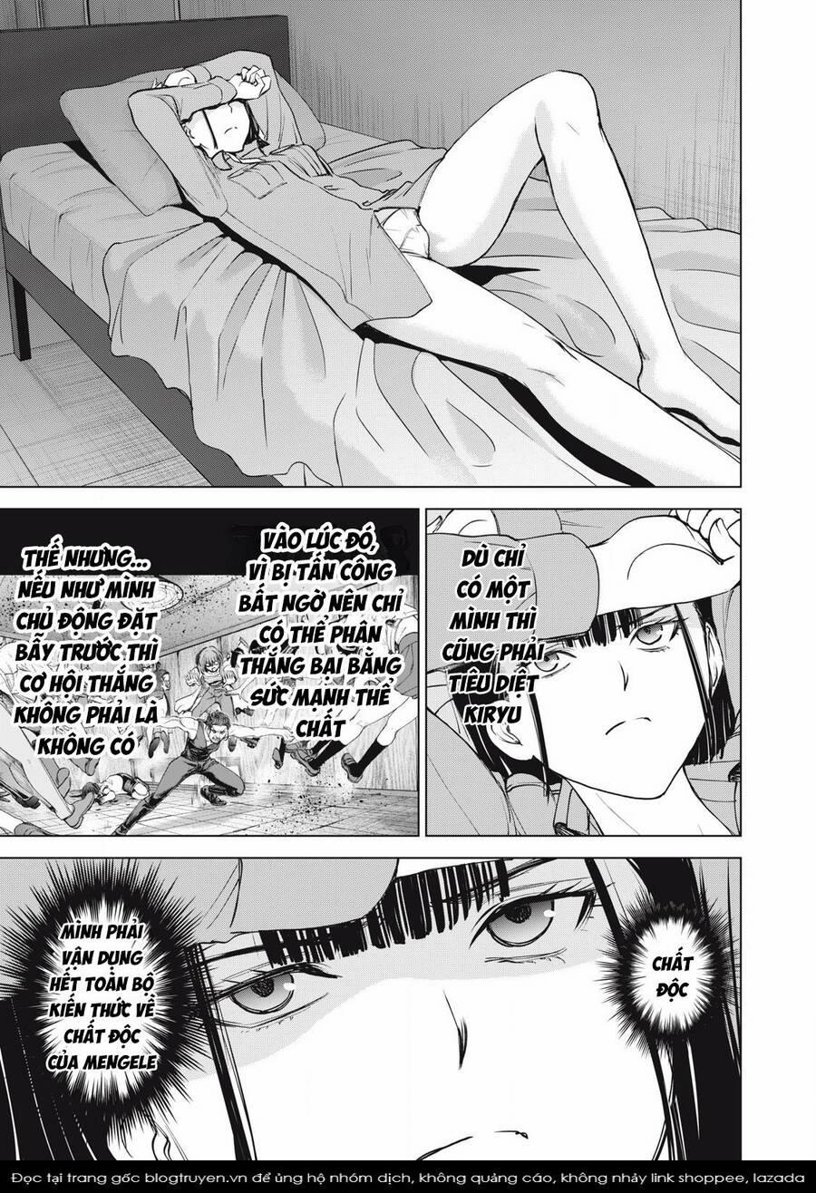 Satanophany 275 trang 20