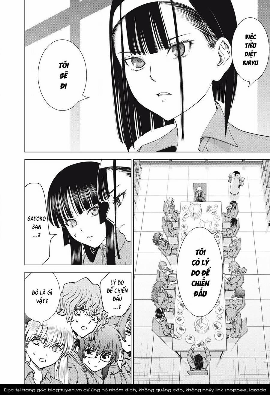 Satanophany 275 trang 3