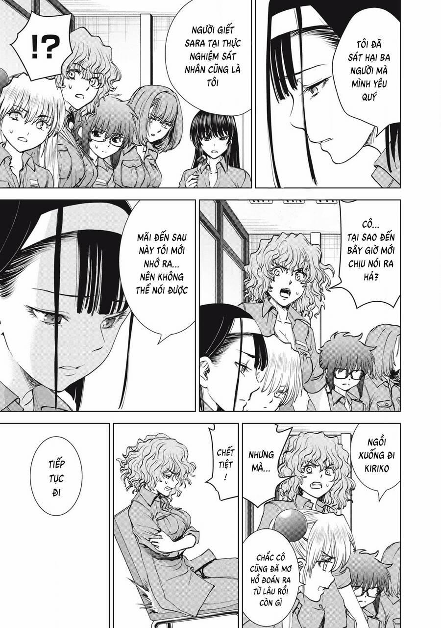 Satanophany 275 trang 4