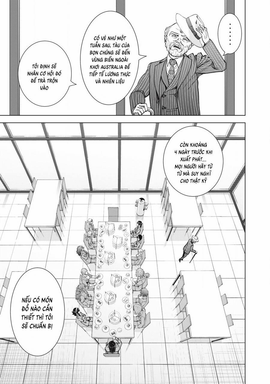 Satanophany 275 trang 8