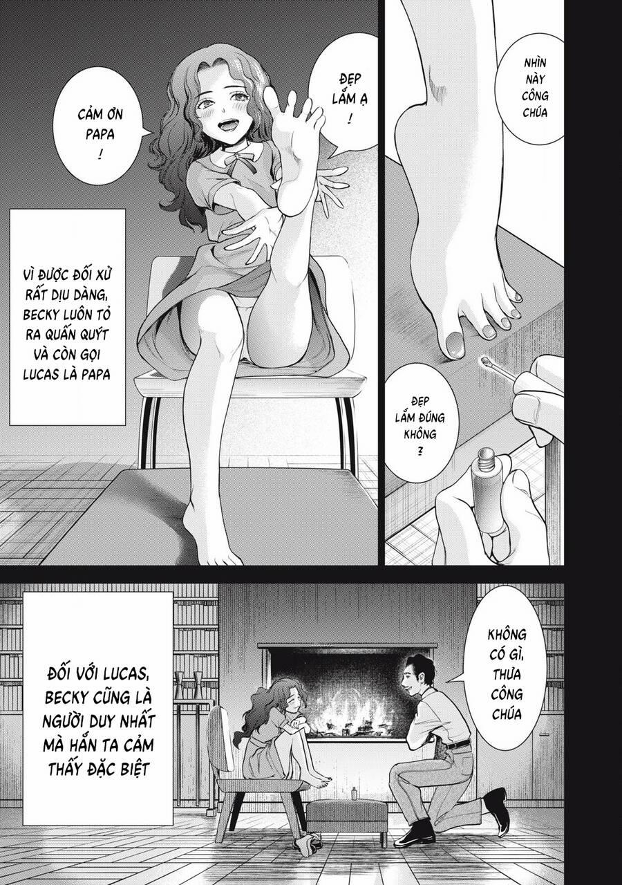 Satanophany 277 trang 13