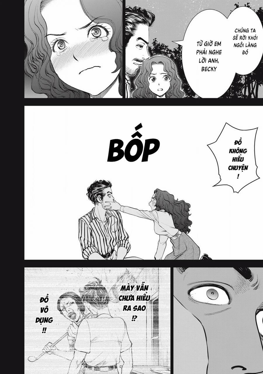 Satanophany 277 trang 20