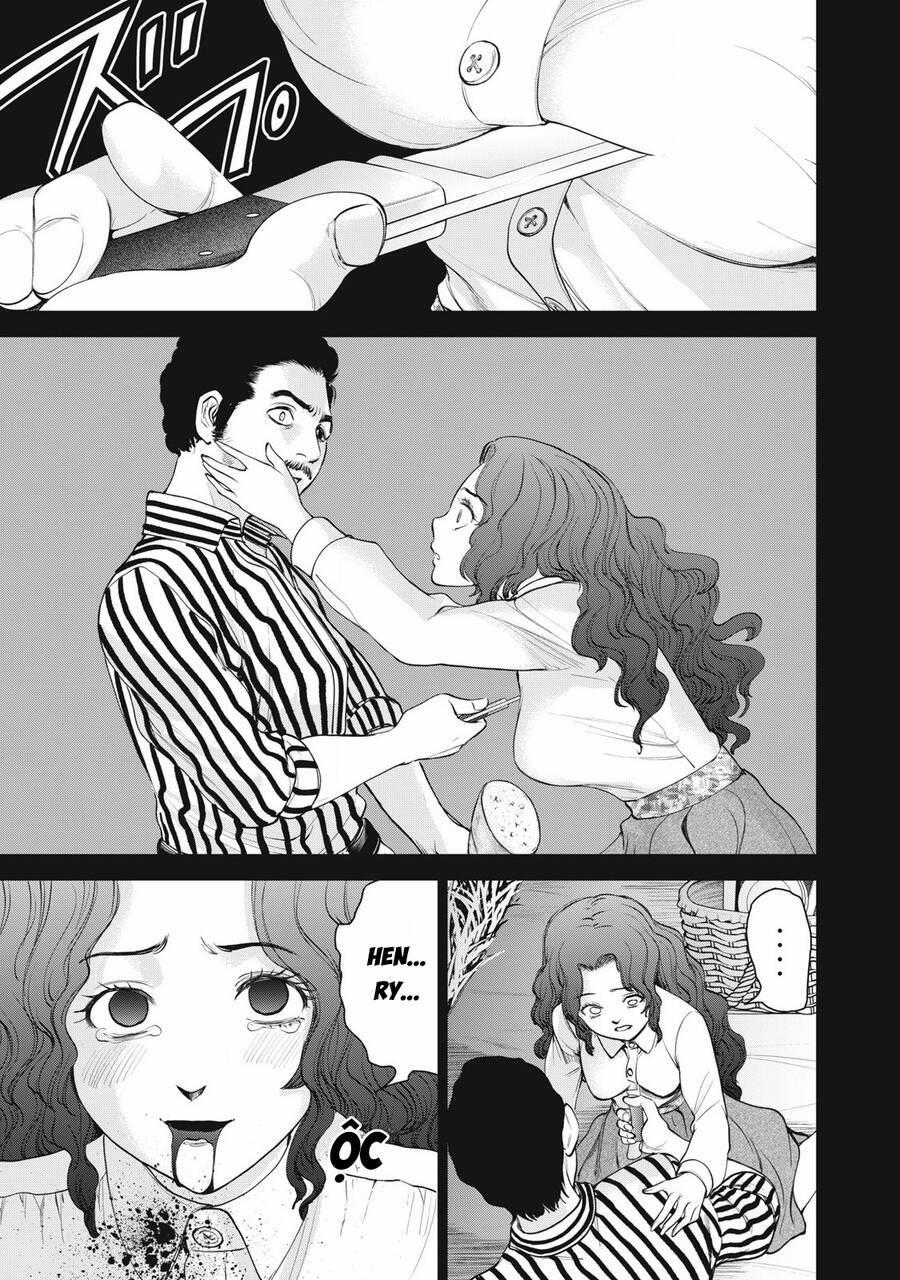 Satanophany 277 trang 21