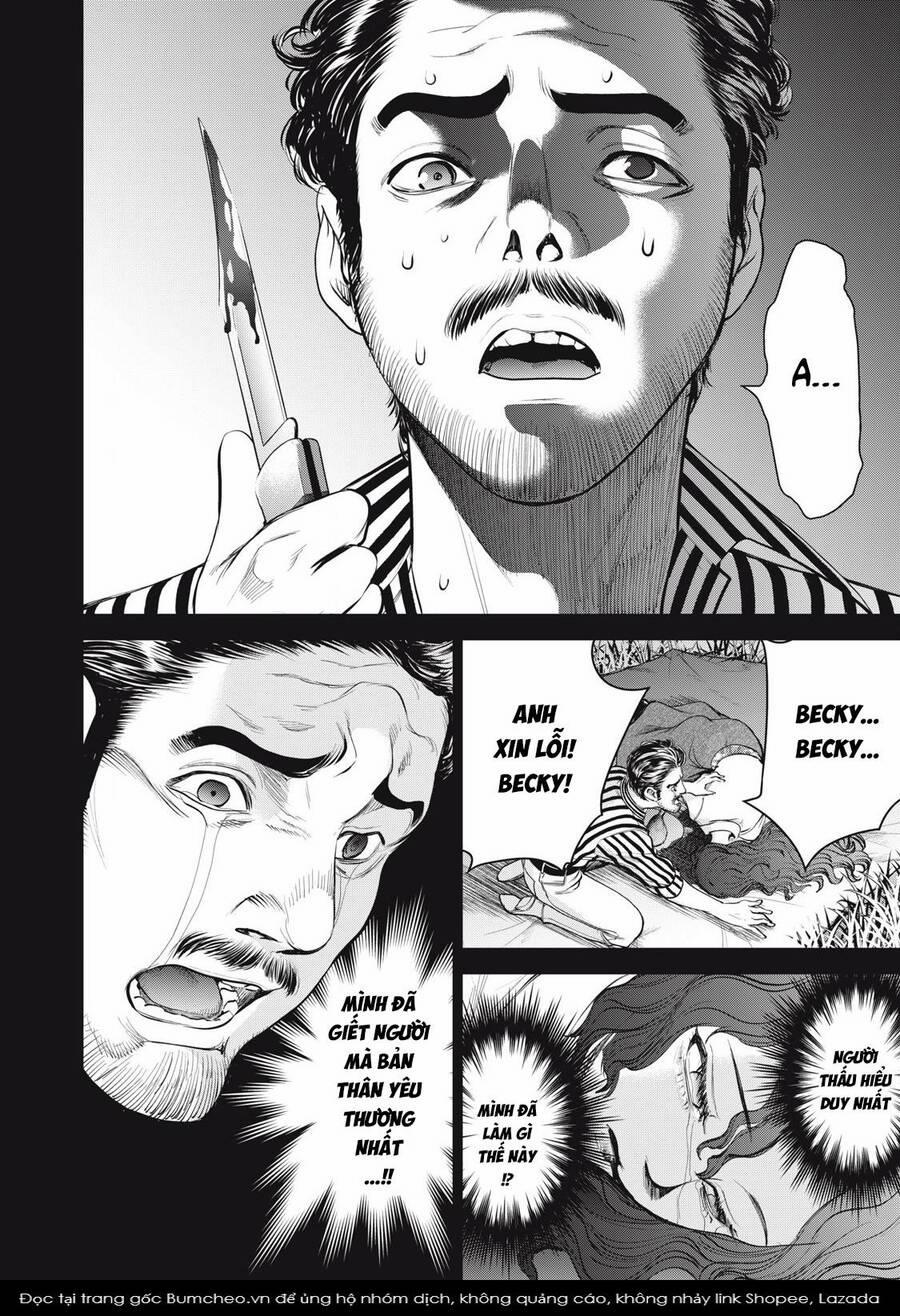 Satanophany 277 trang 22