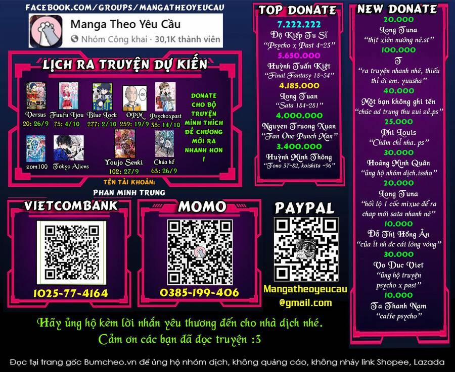 Satanophany 277 trang 28