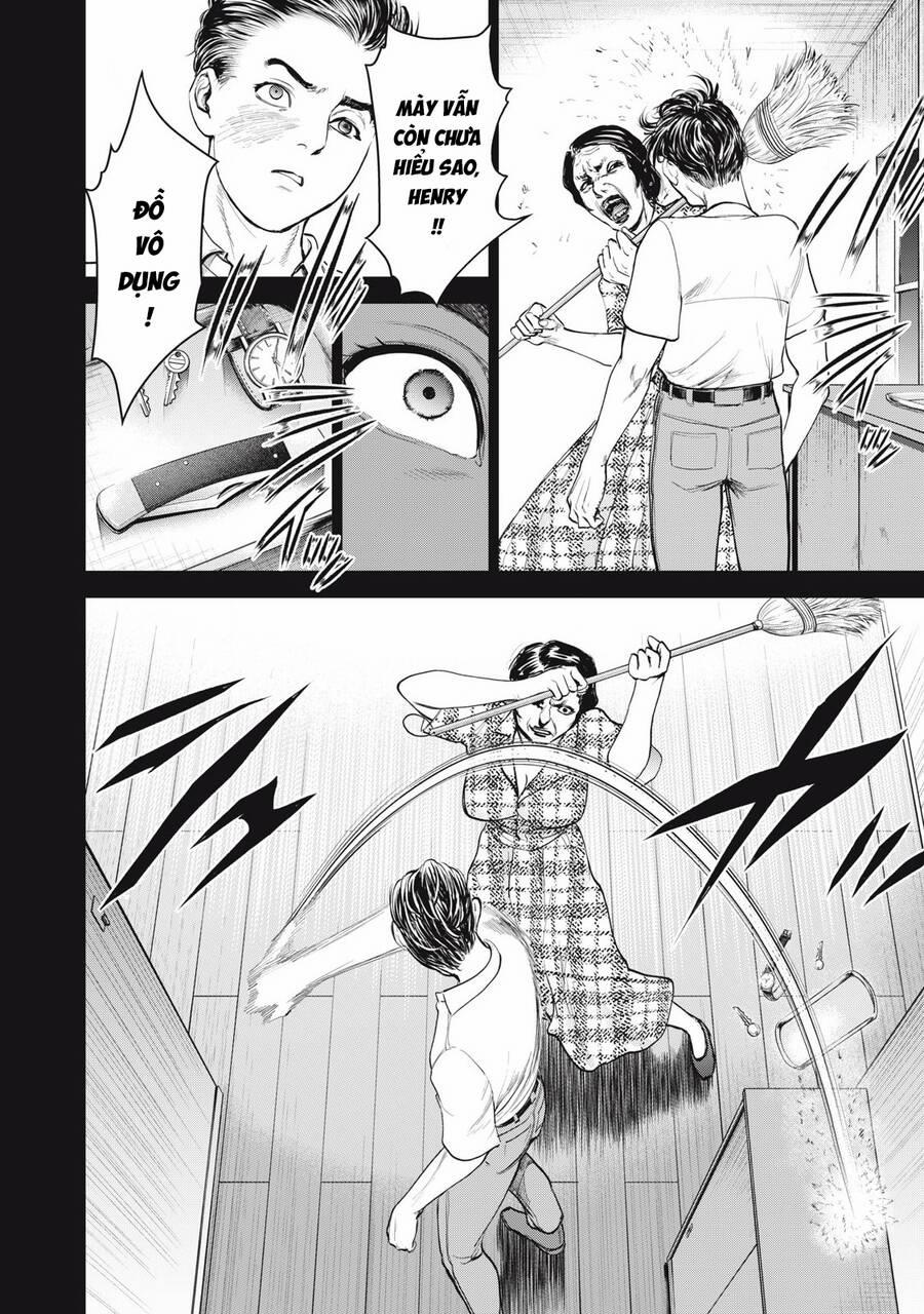 Satanophany 277 trang 8