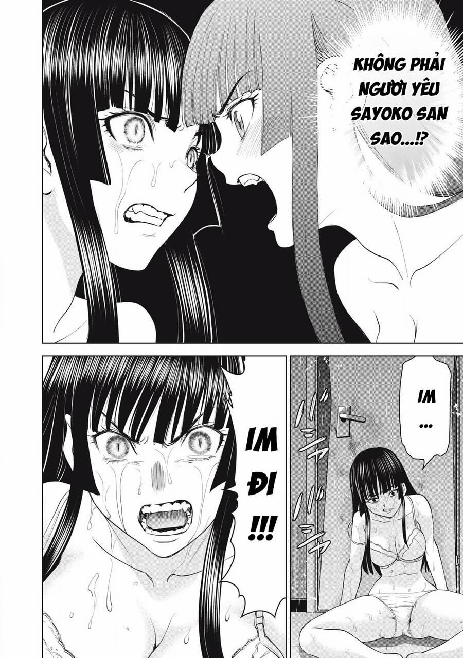 Satanophany 278 trang 10