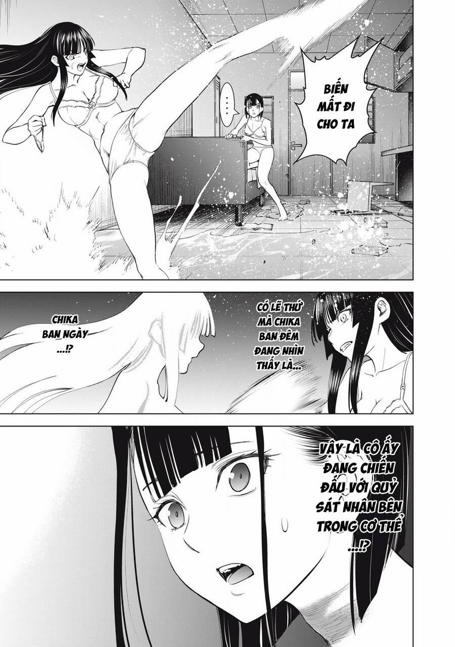 Satanophany 278 trang 11