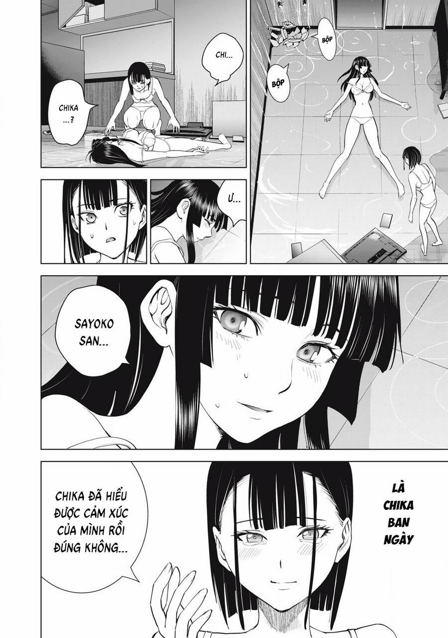 Satanophany 278 trang 15