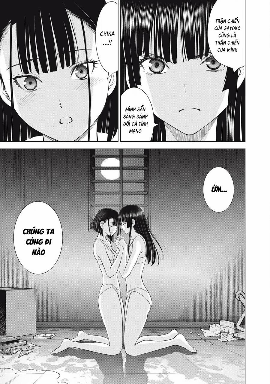 Satanophany 278 trang 19