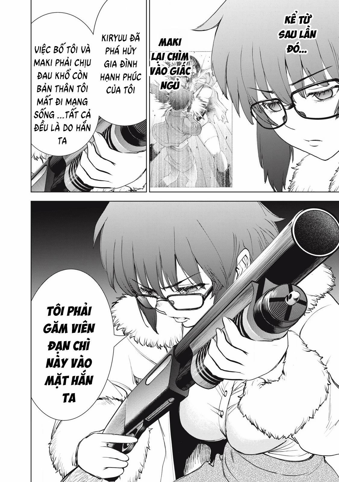 Satanophany 279 trang 13