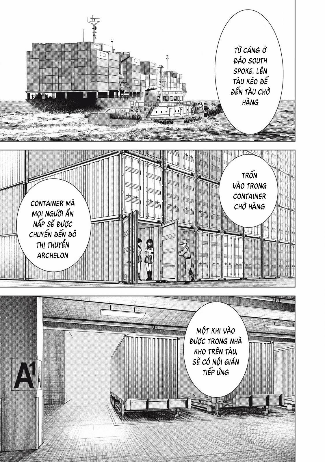 Satanophany 279 trang 16