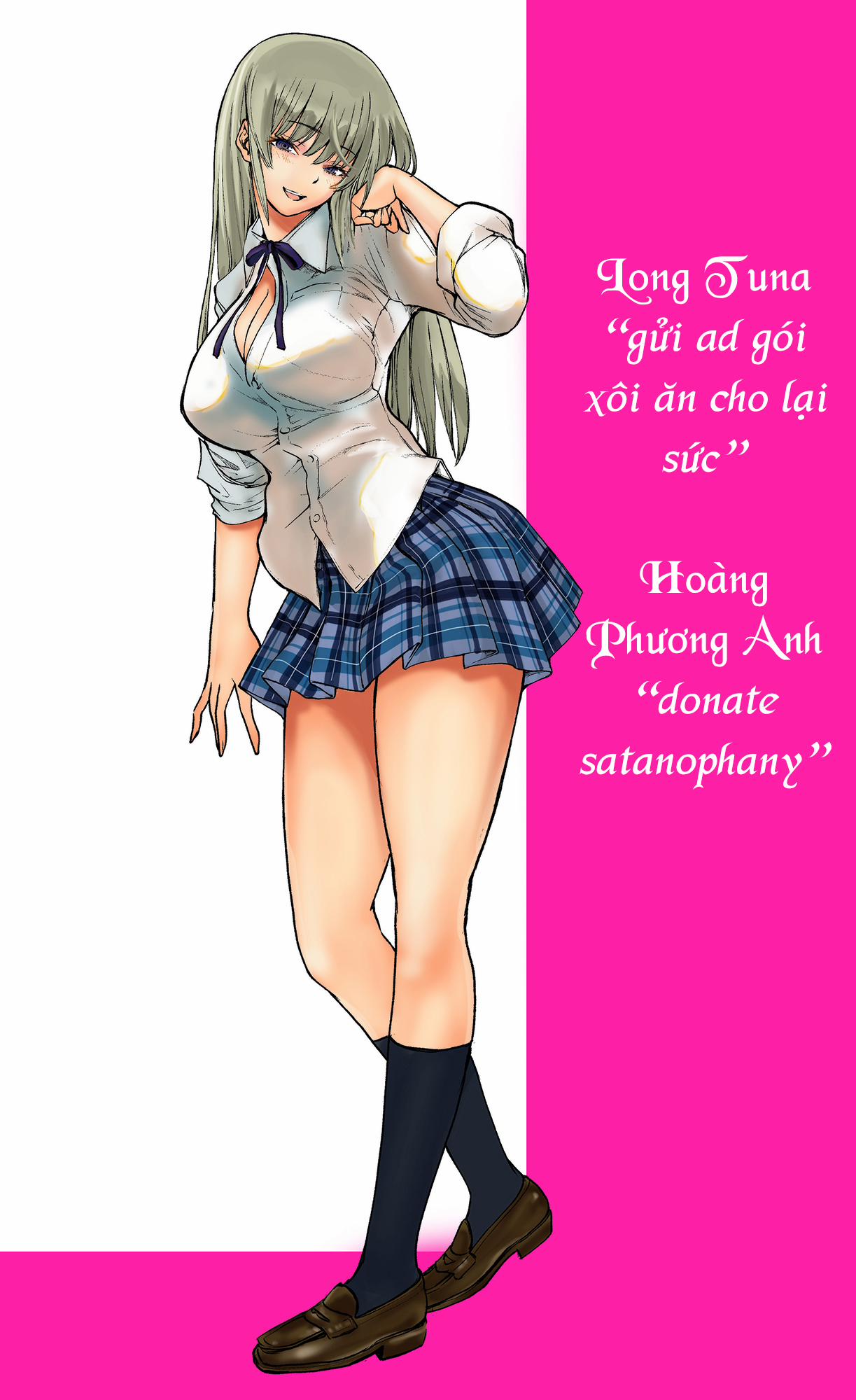 Satanophany 279 trang 2