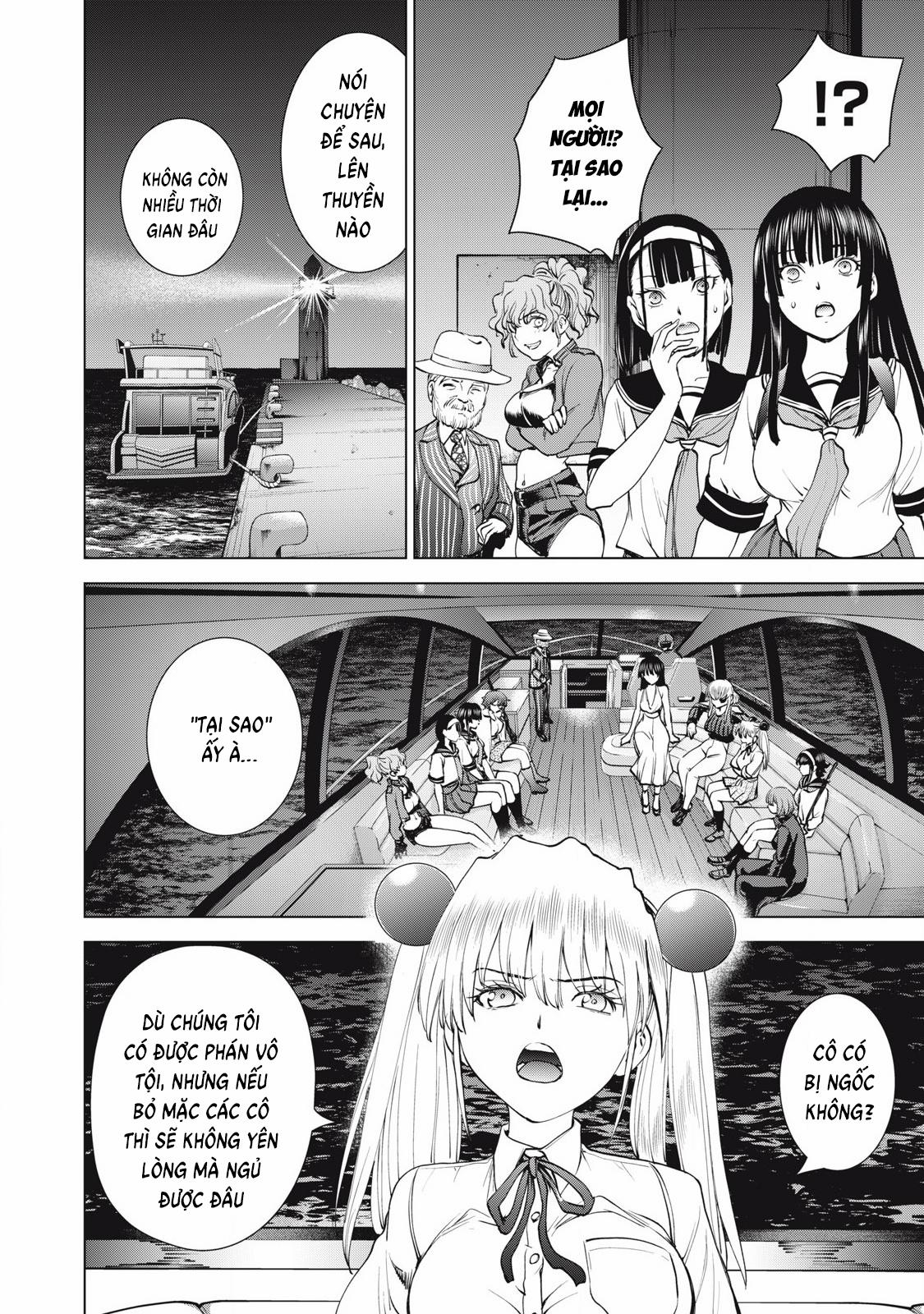 Satanophany 279 trang 7