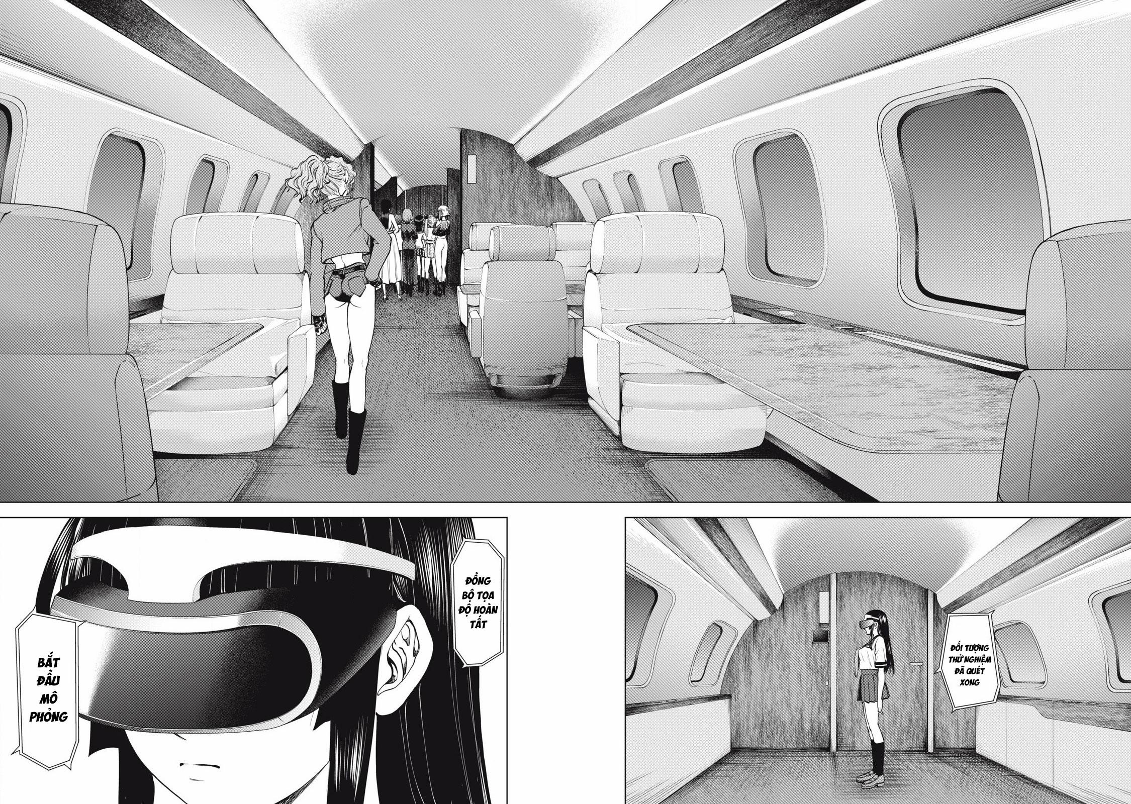 Satanophany 280 trang 10