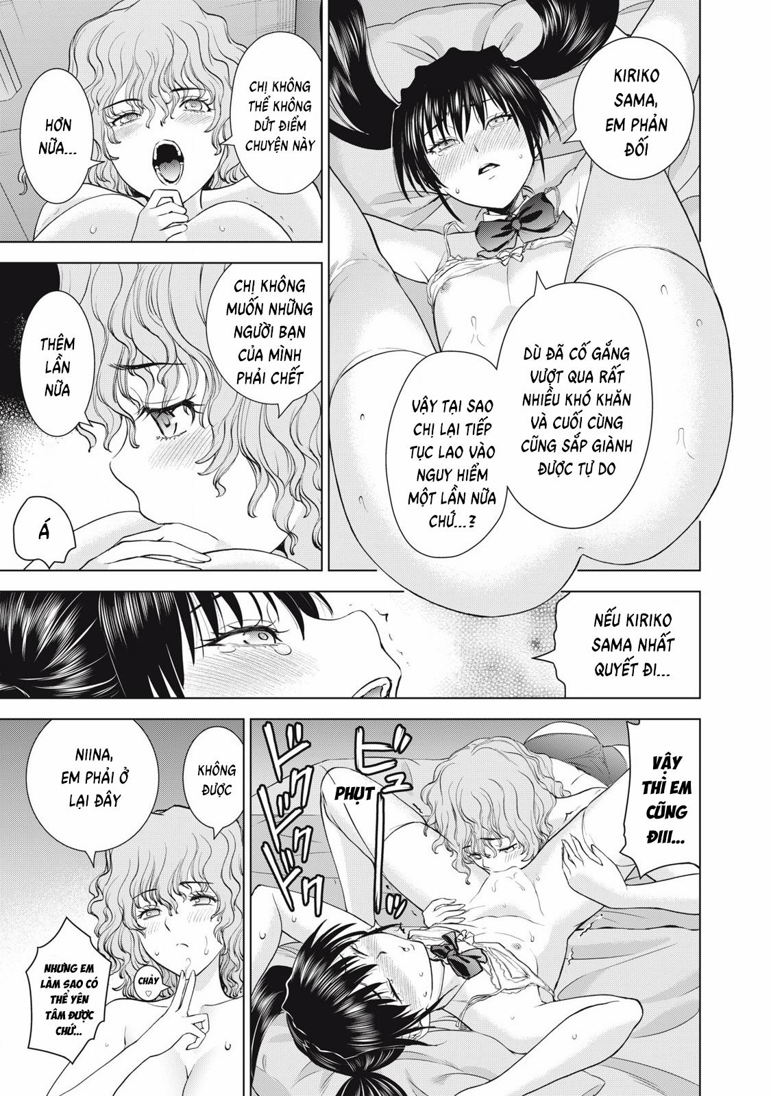 Satanophany 280 trang 5