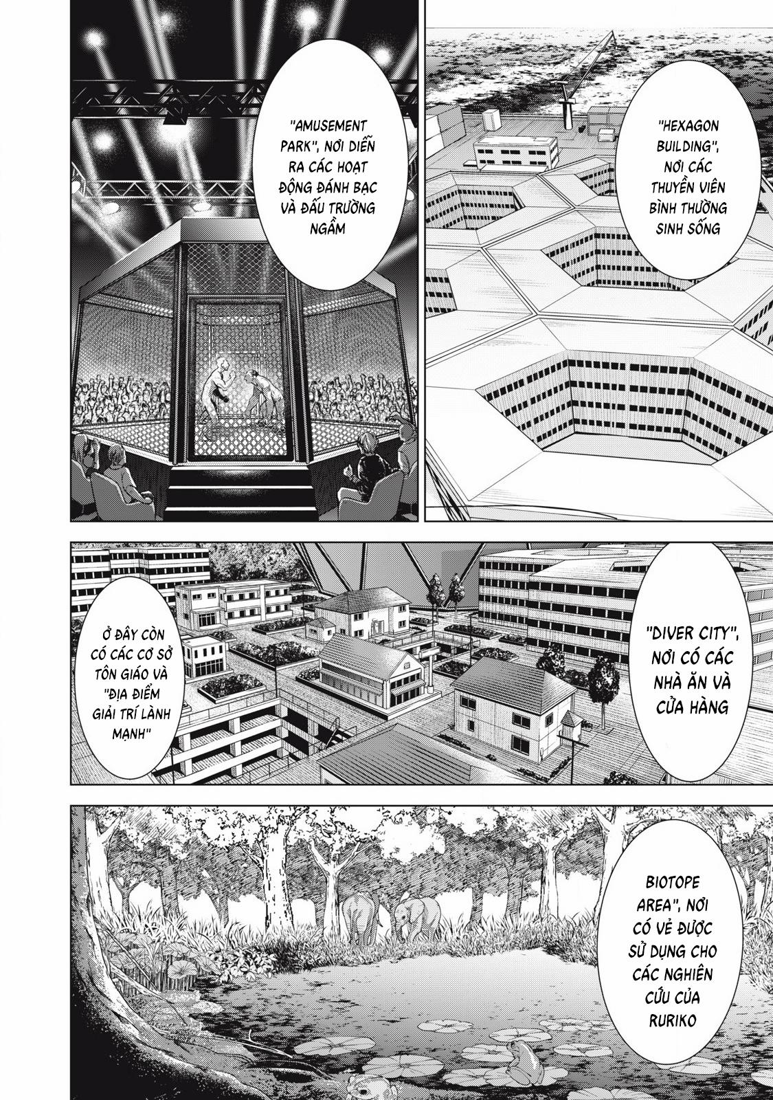 Satanophany 281 trang 12