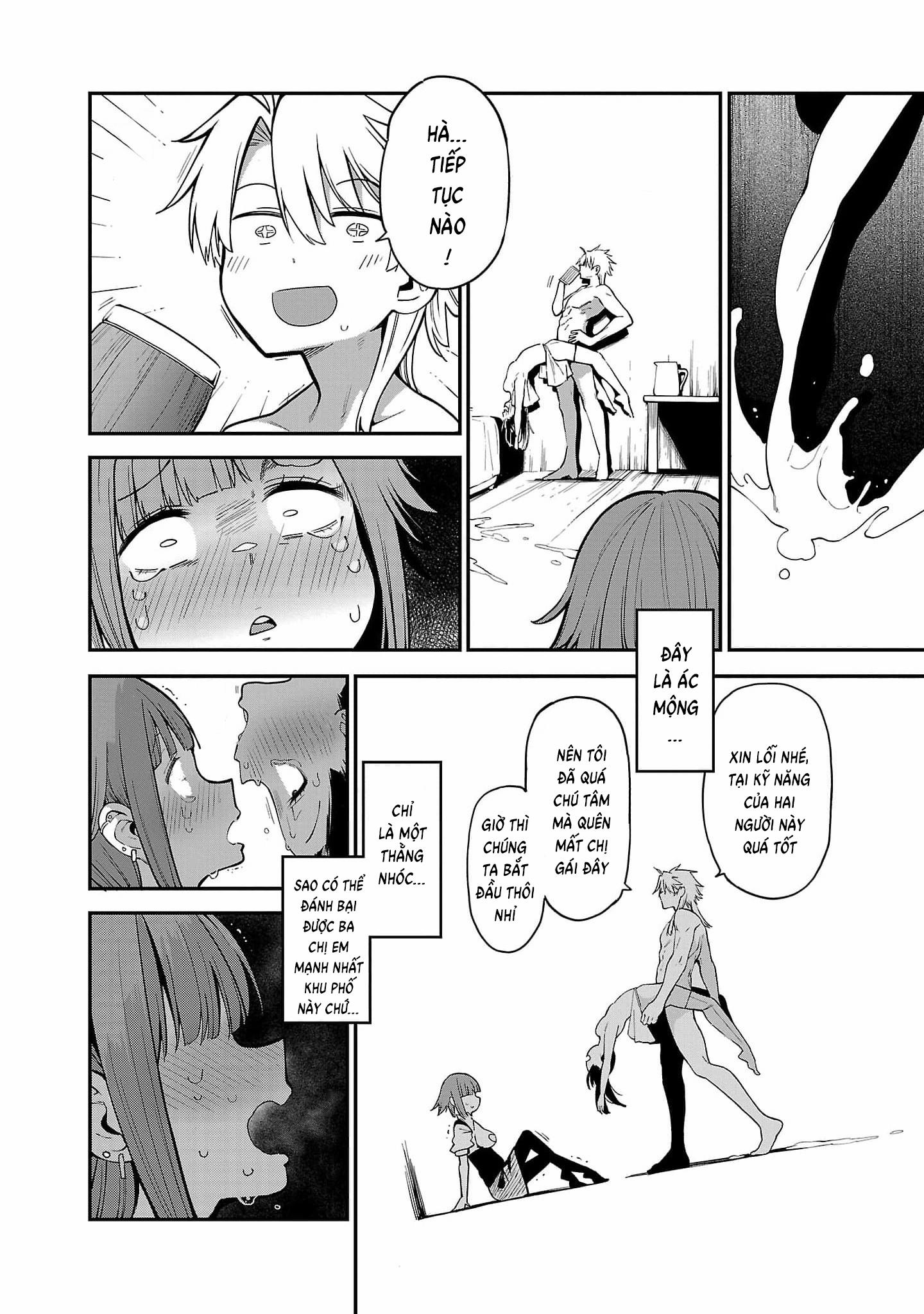 Satanophany 281 trang 24