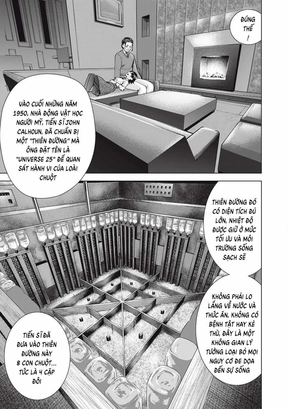 Satanophany 282 trang 16