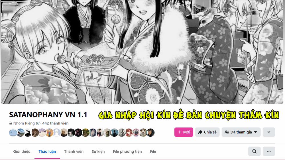 Satanophany 282 trang 2