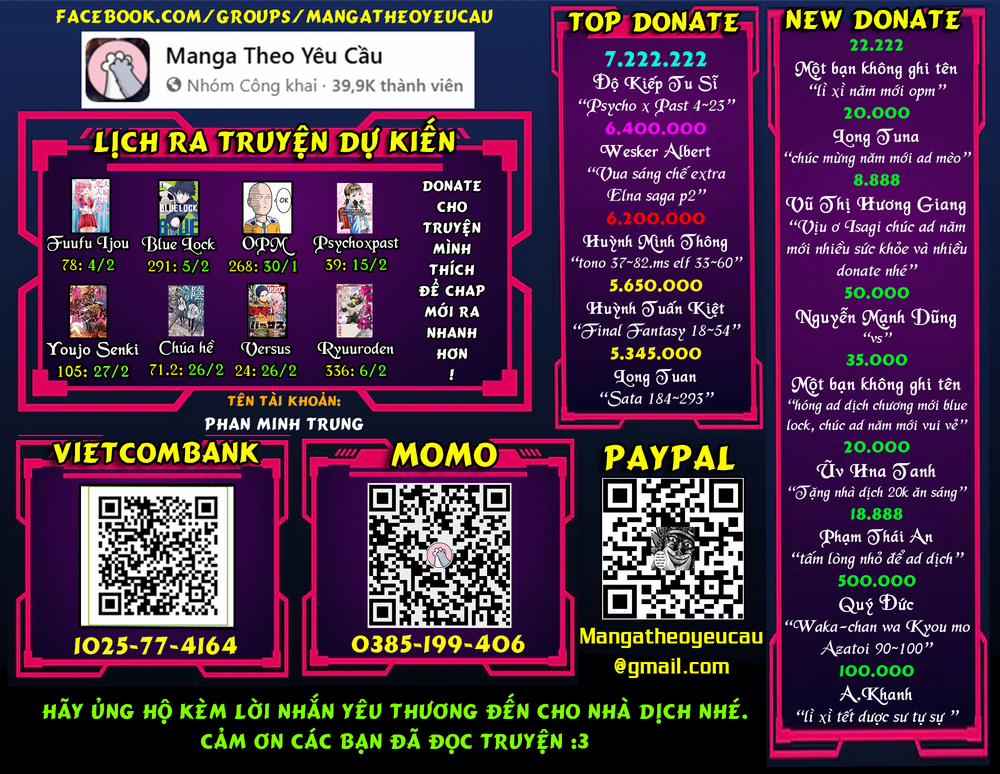 Satanophany 286 trang 1