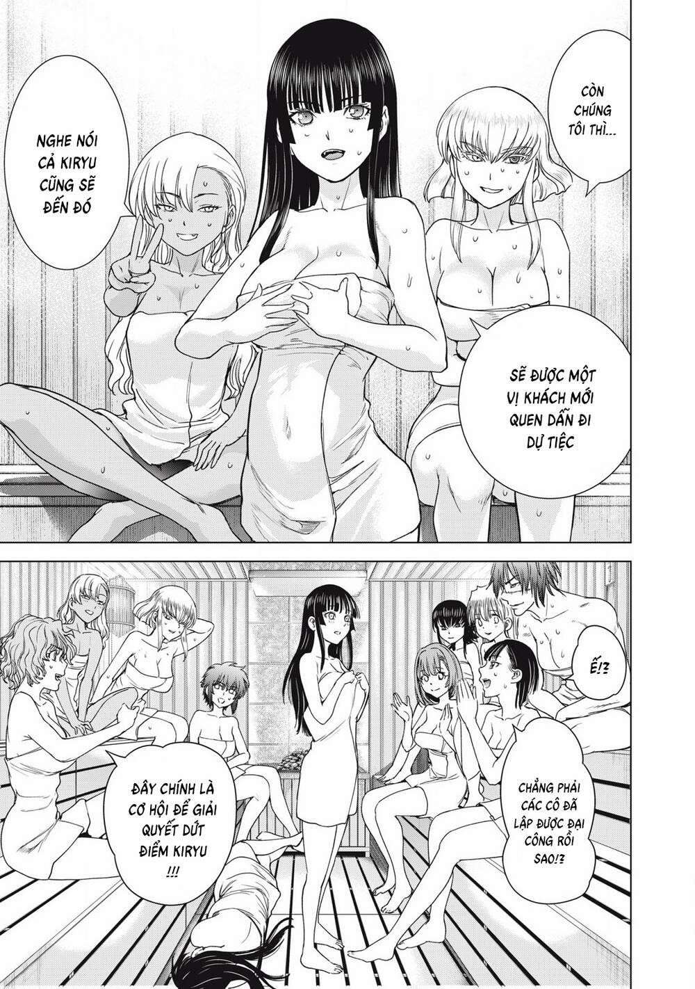 Satanophany 286 trang 10