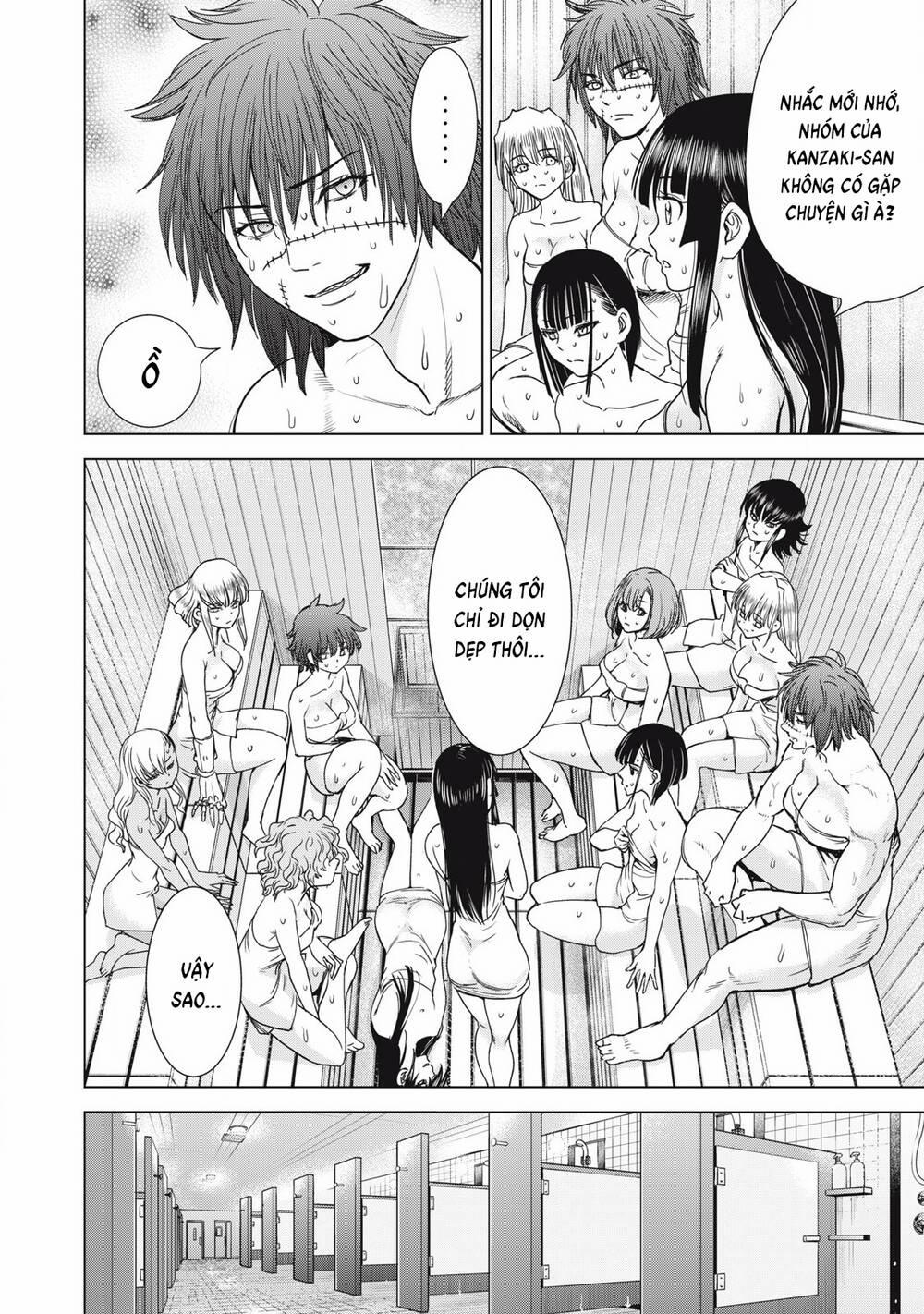 Satanophany 286 trang 13