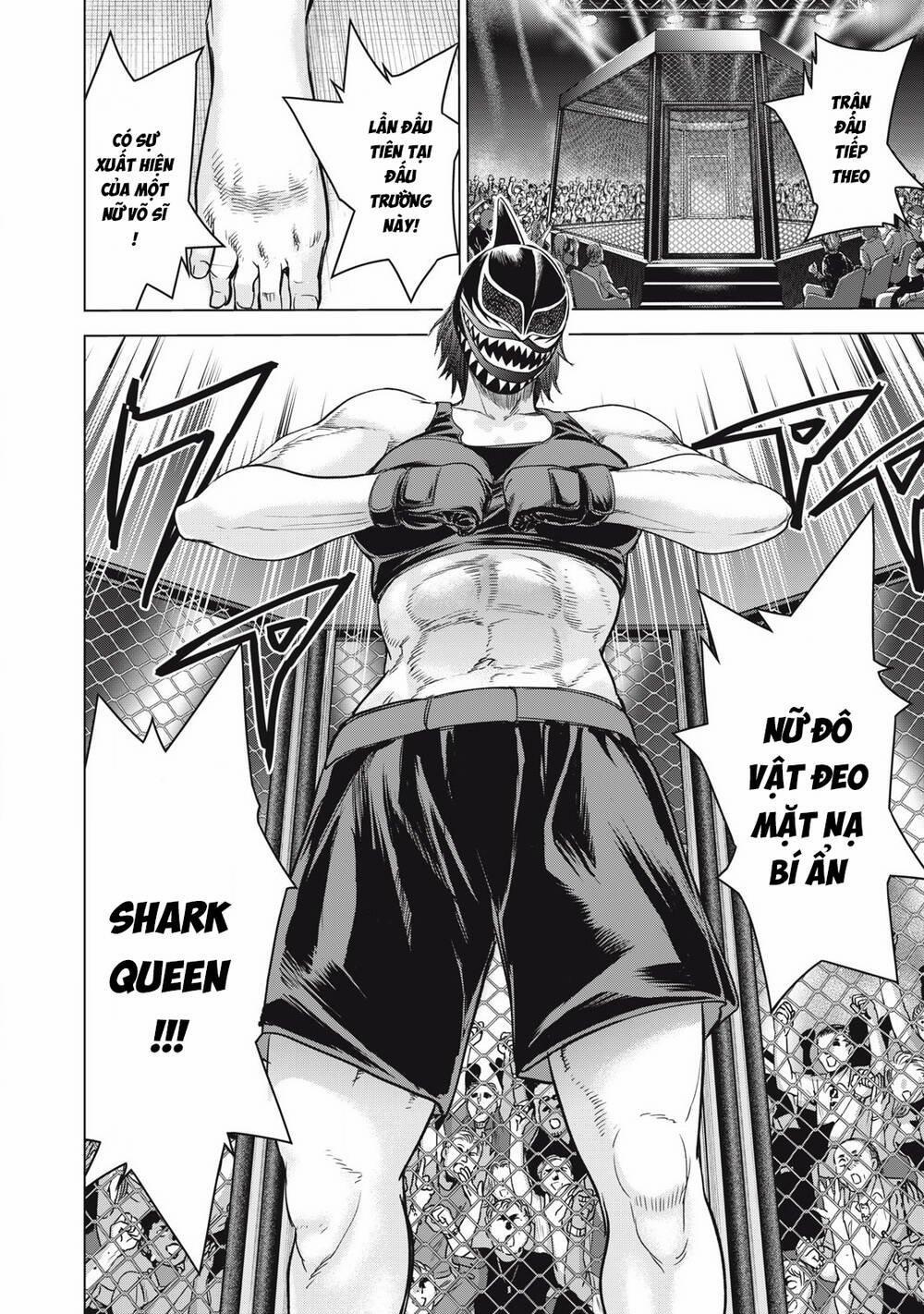 Satanophany 286 trang 23