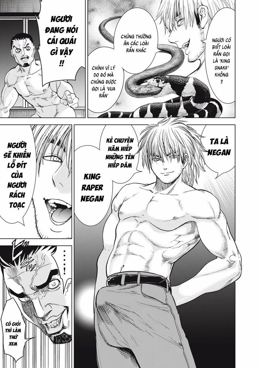 Satanophany 287 trang 10