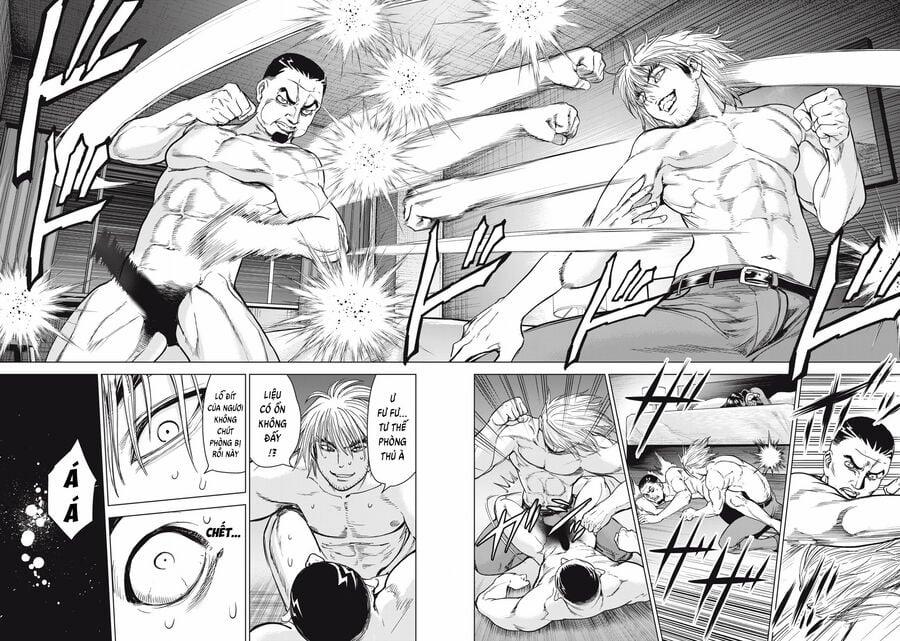 Satanophany 287 trang 11