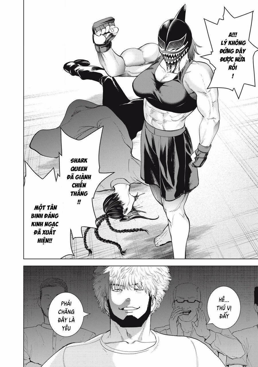 Satanophany 287 trang 22