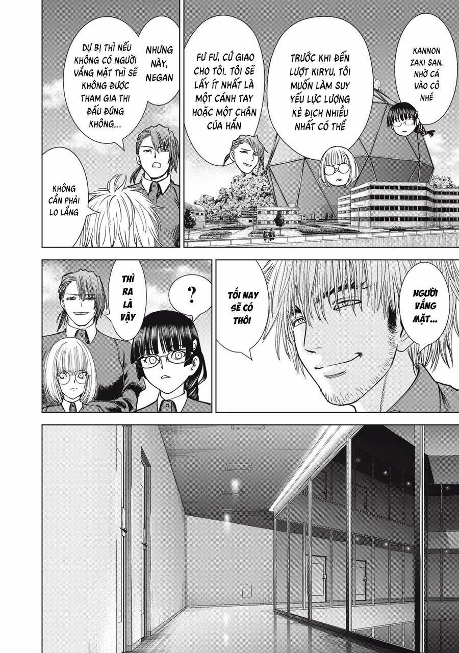 Satanophany 287 trang 7