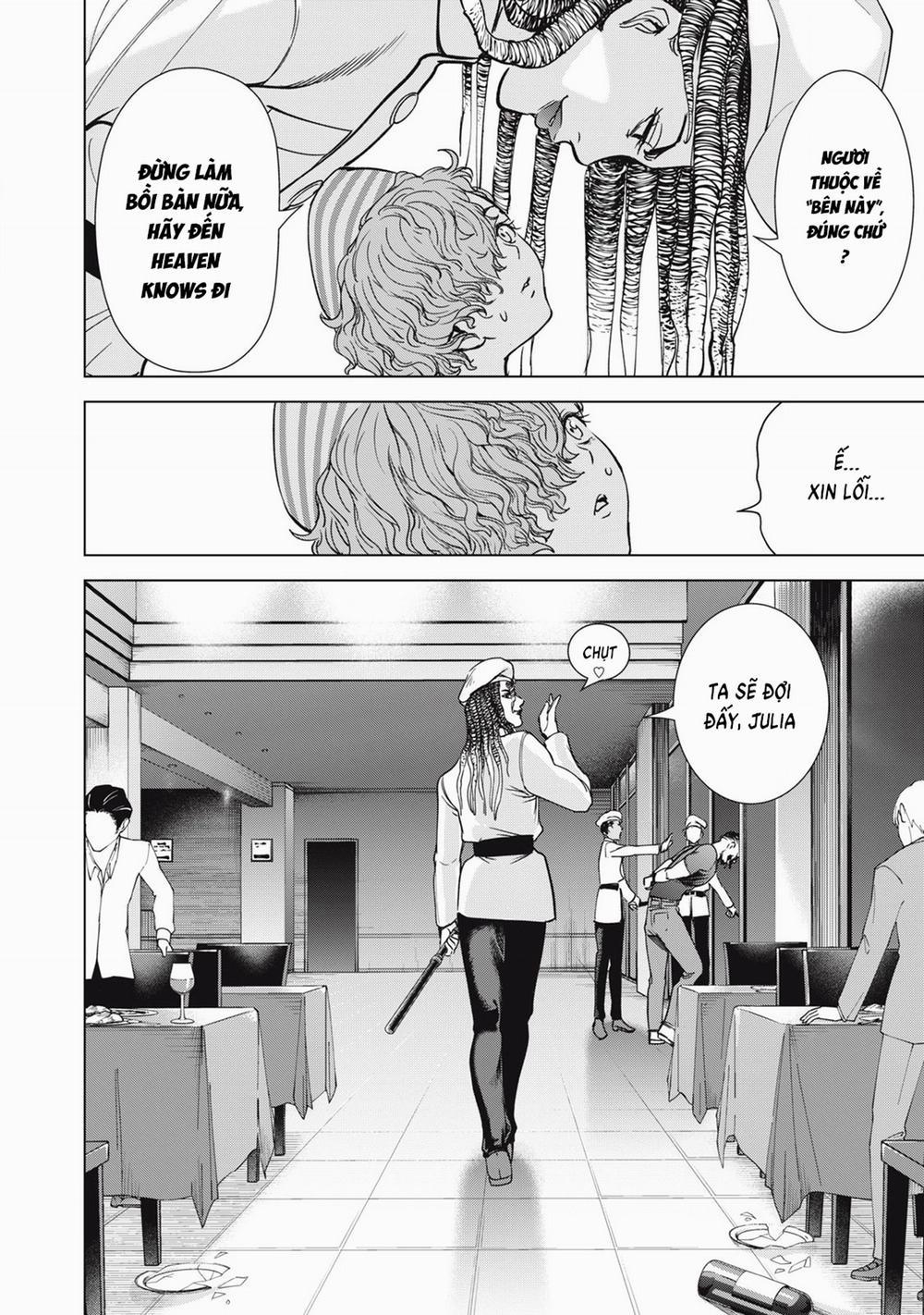 Satanophany 289 trang 11